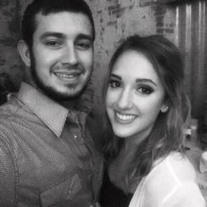 Meet your Posher, Ciara